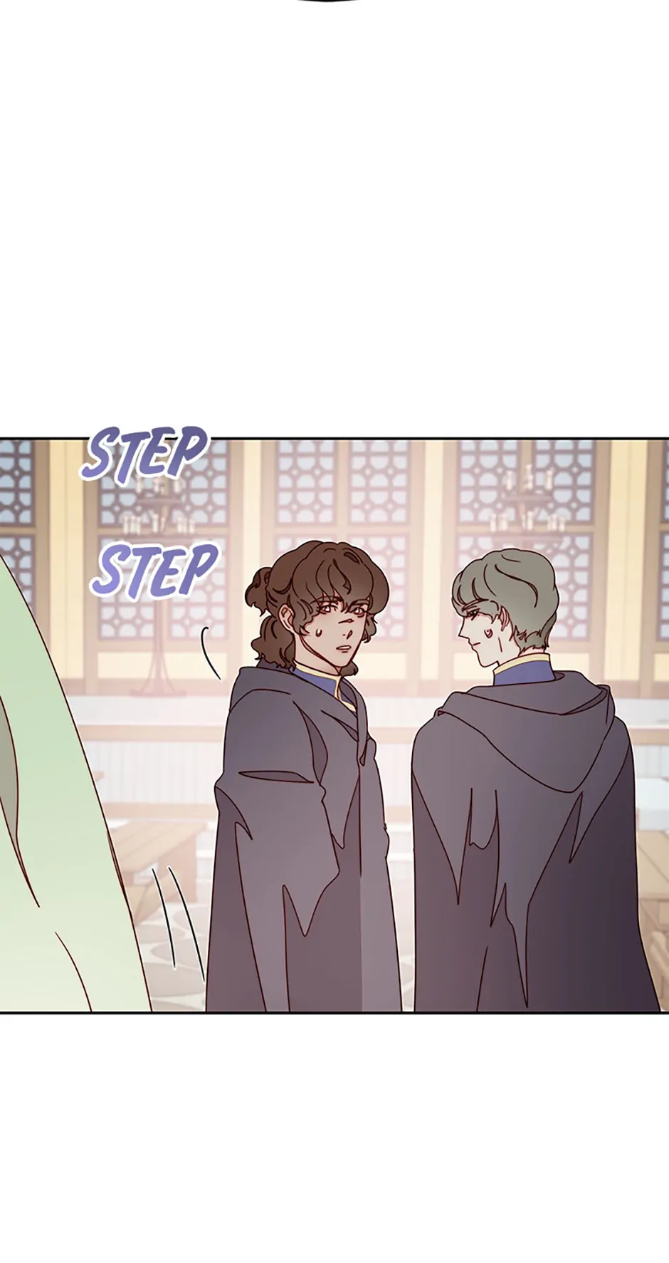 Read Please, Forget About Vivian Manga Online