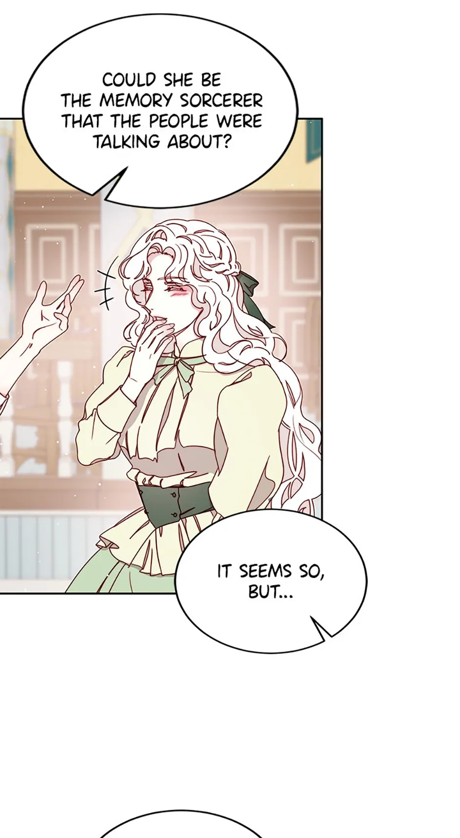 Read Please, Forget About Vivian Manga Online