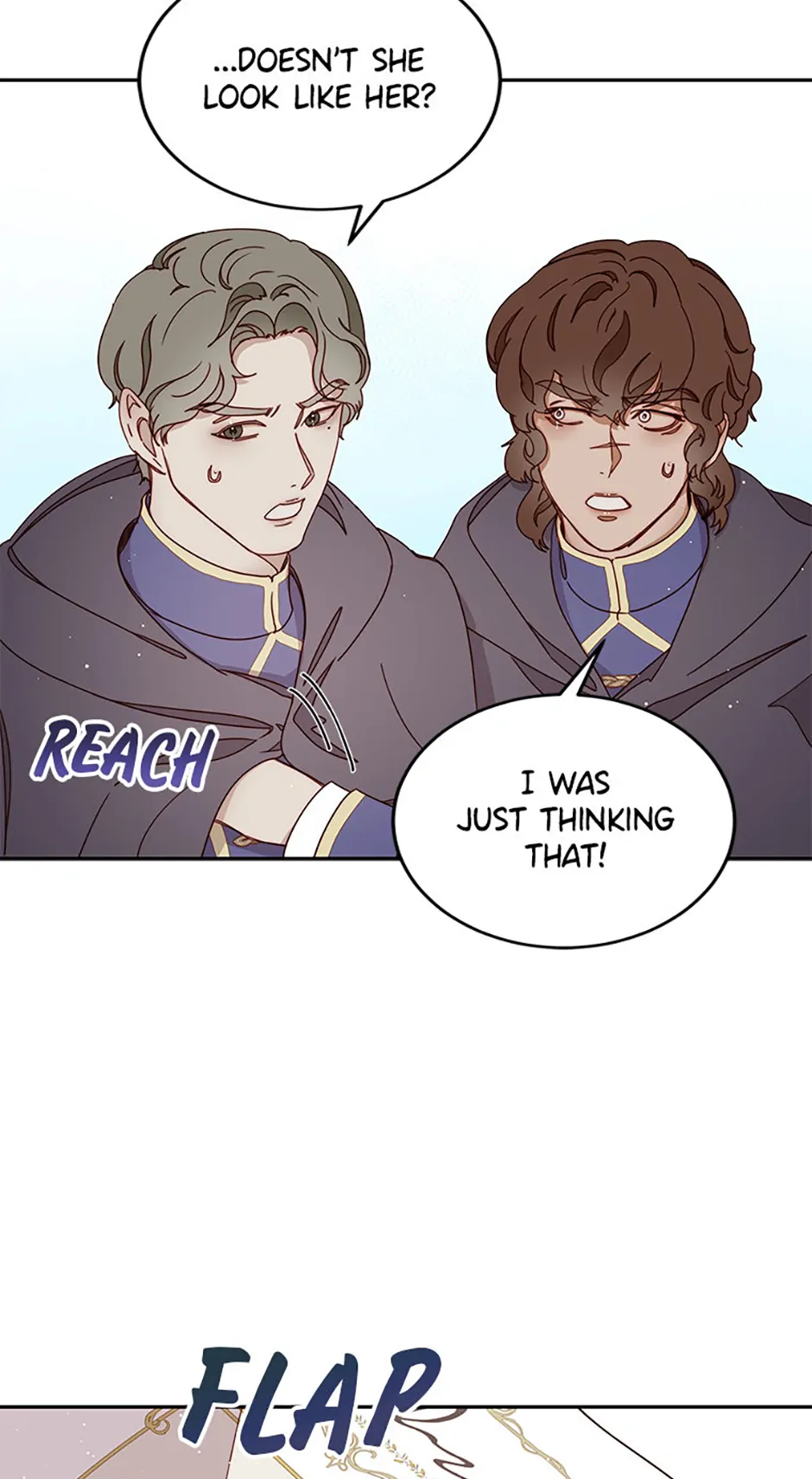 Read Please, Forget About Vivian Manga Online