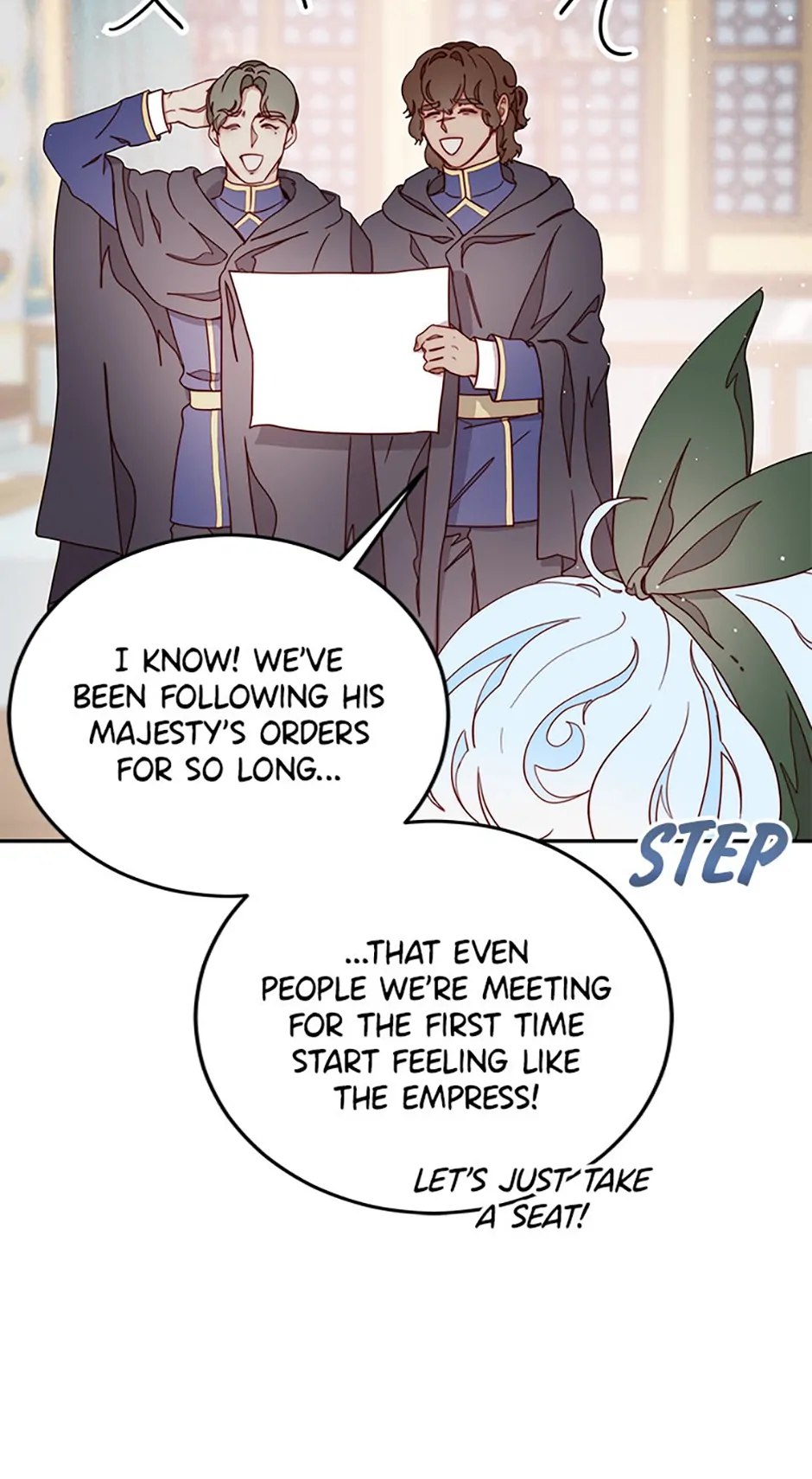 Read Please, Forget About Vivian Manga Online