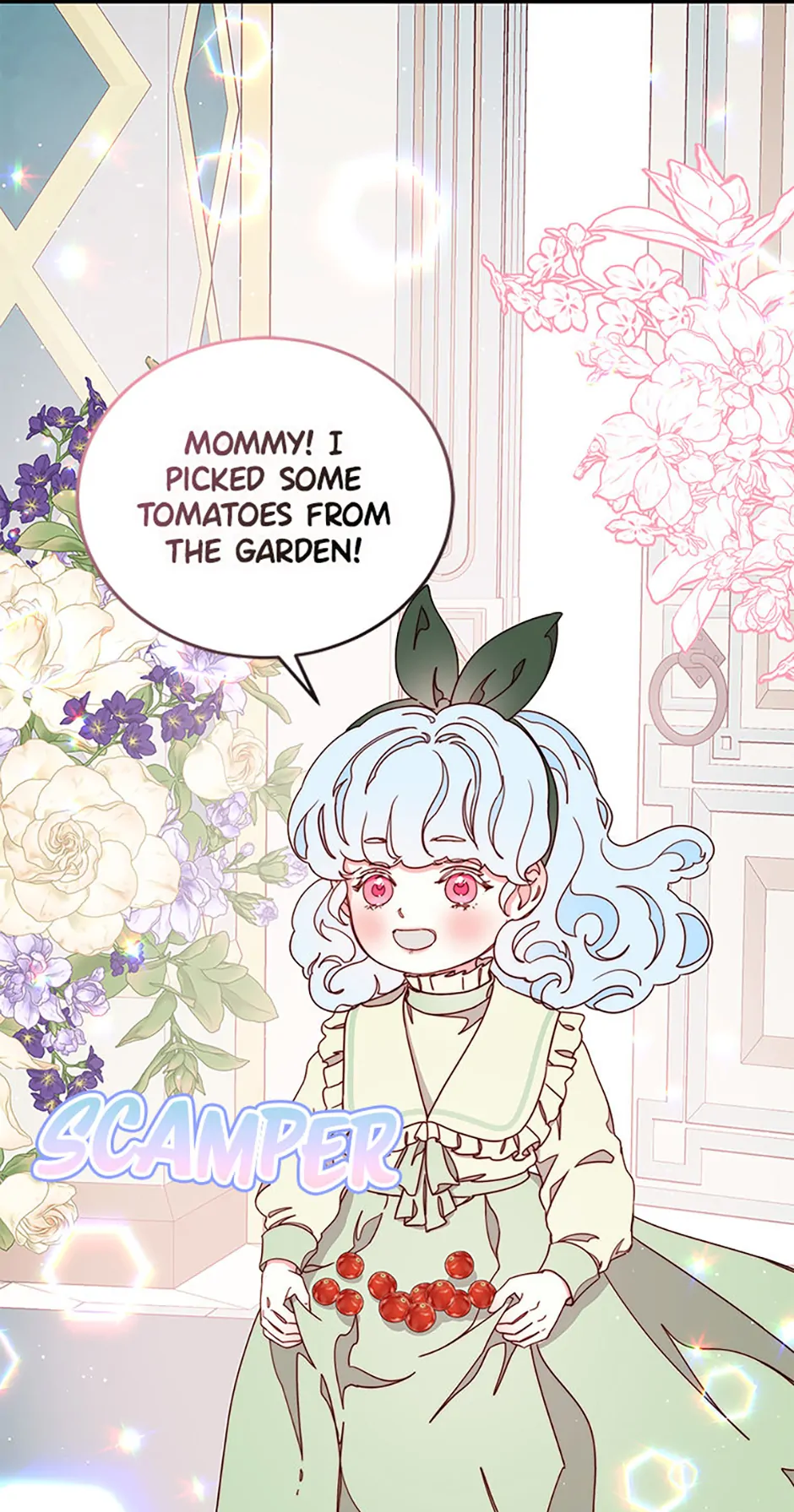 Read Please, Forget About Vivian Manga Online