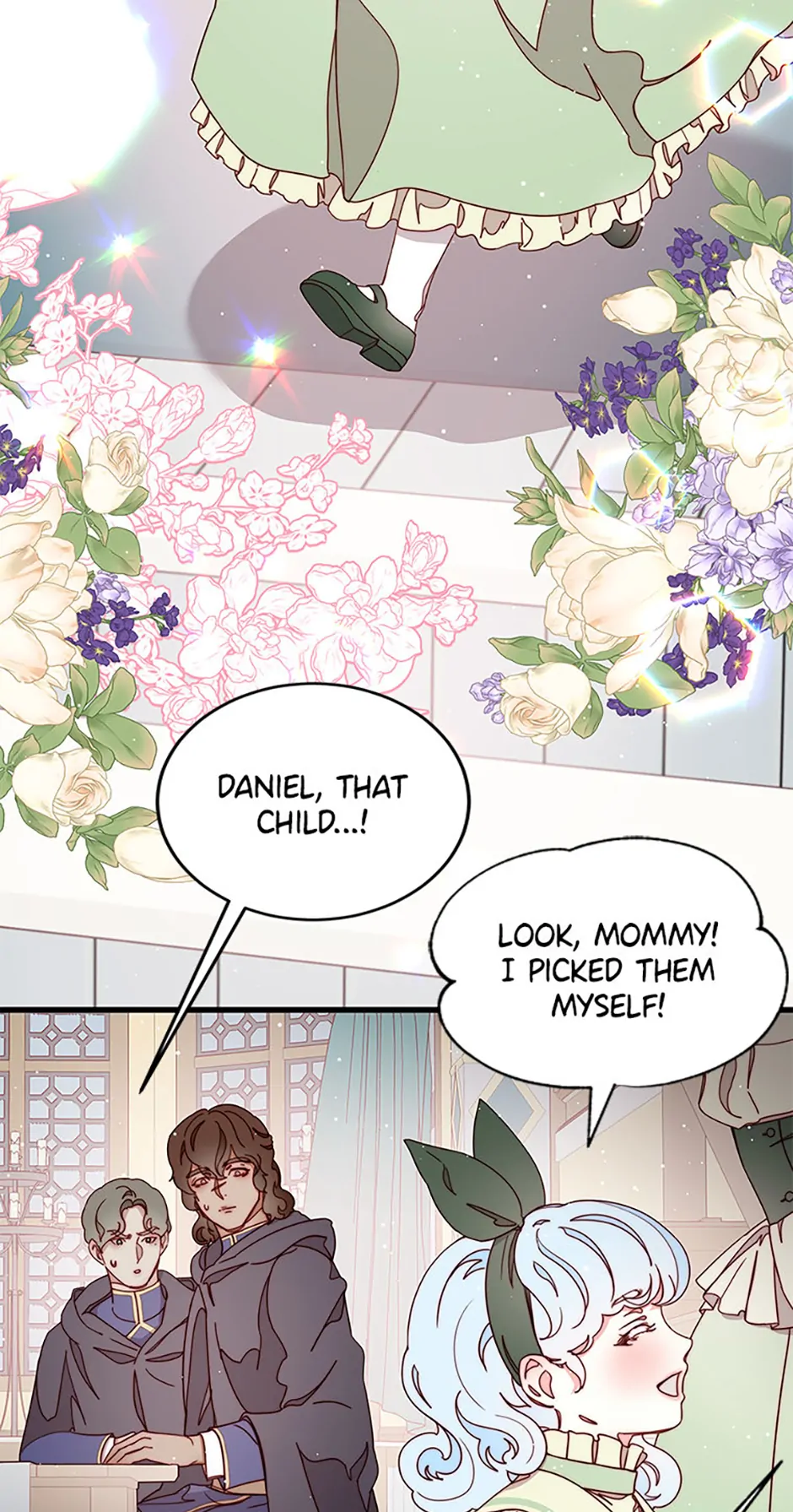 Read Please, Forget About Vivian Manga Online