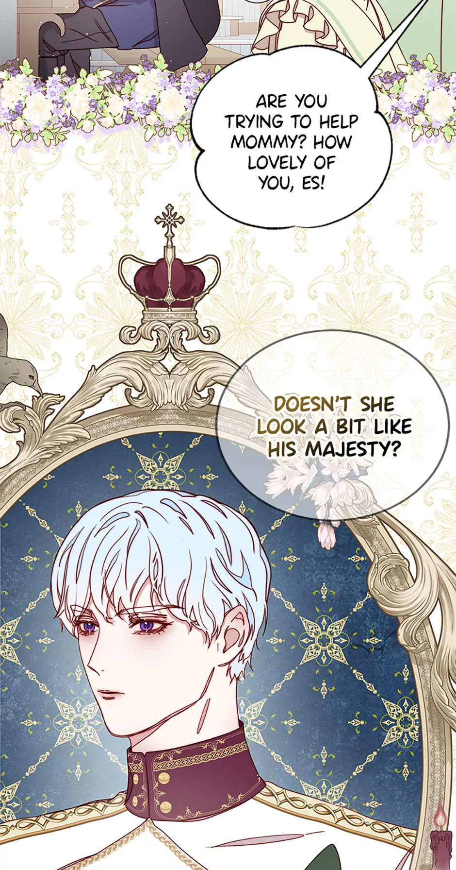 Read Please, Forget About Vivian Manga Online