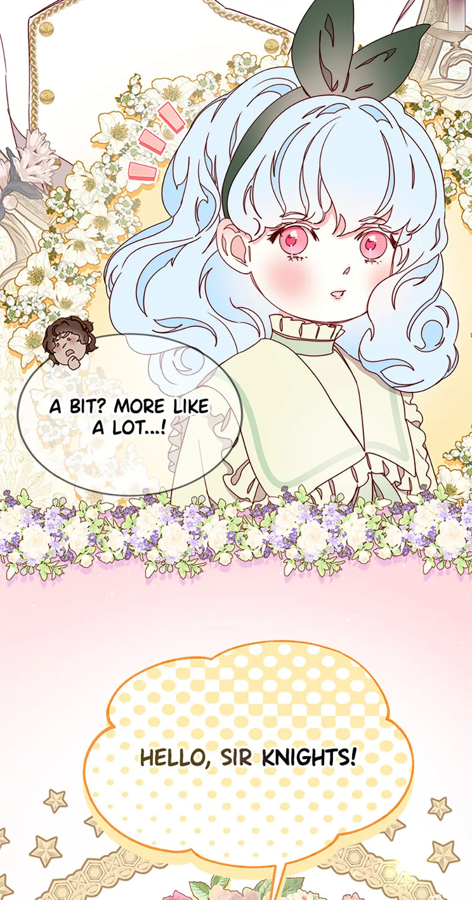 Read Please, Forget About Vivian Manga Online