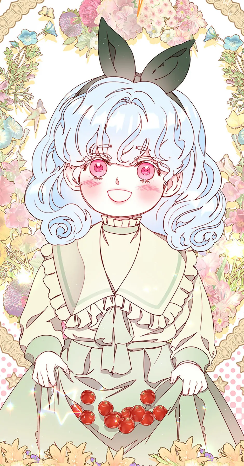 Read Please, Forget About Vivian Manga Online