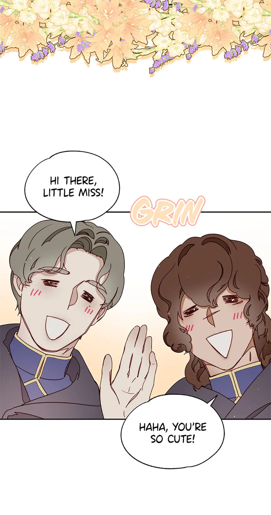 Read Please, Forget About Vivian Manga Online