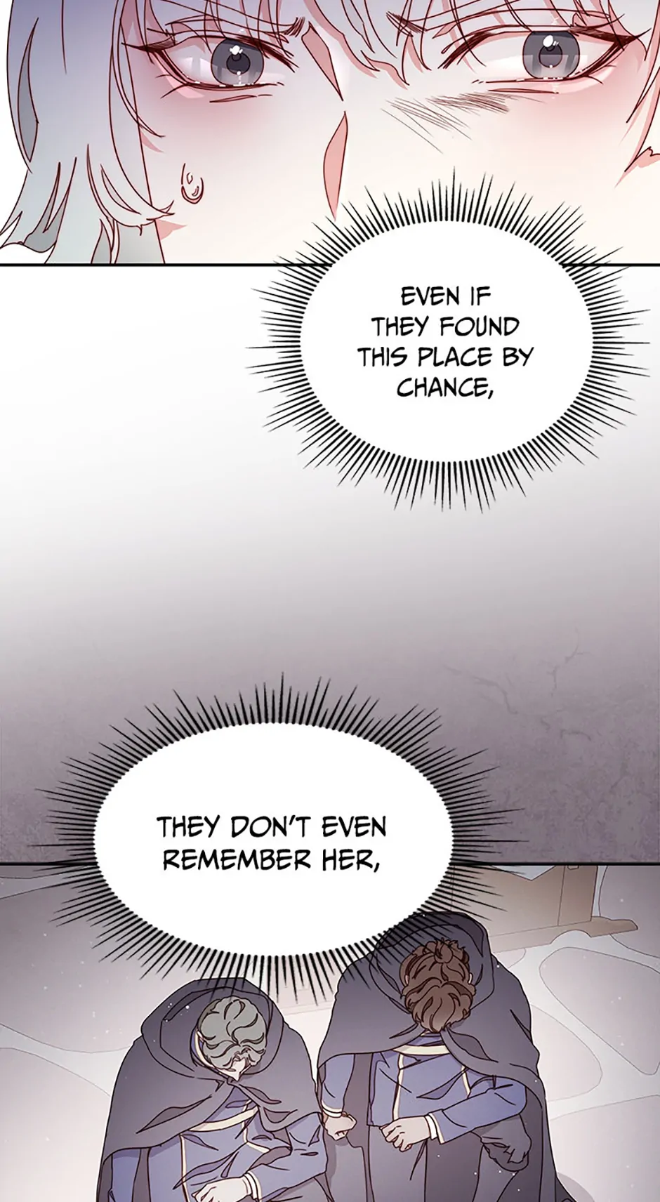 Read Please, Forget About Vivian Manga Online