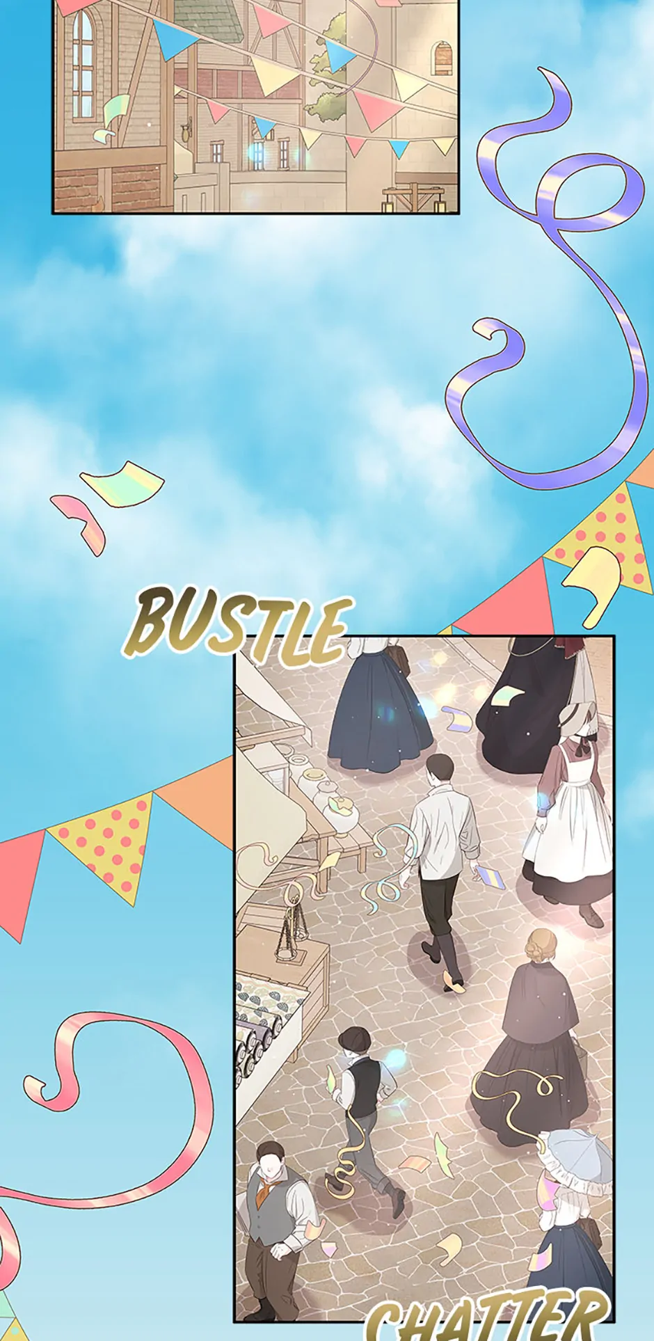 Read Please, Forget About Vivian Manga Online