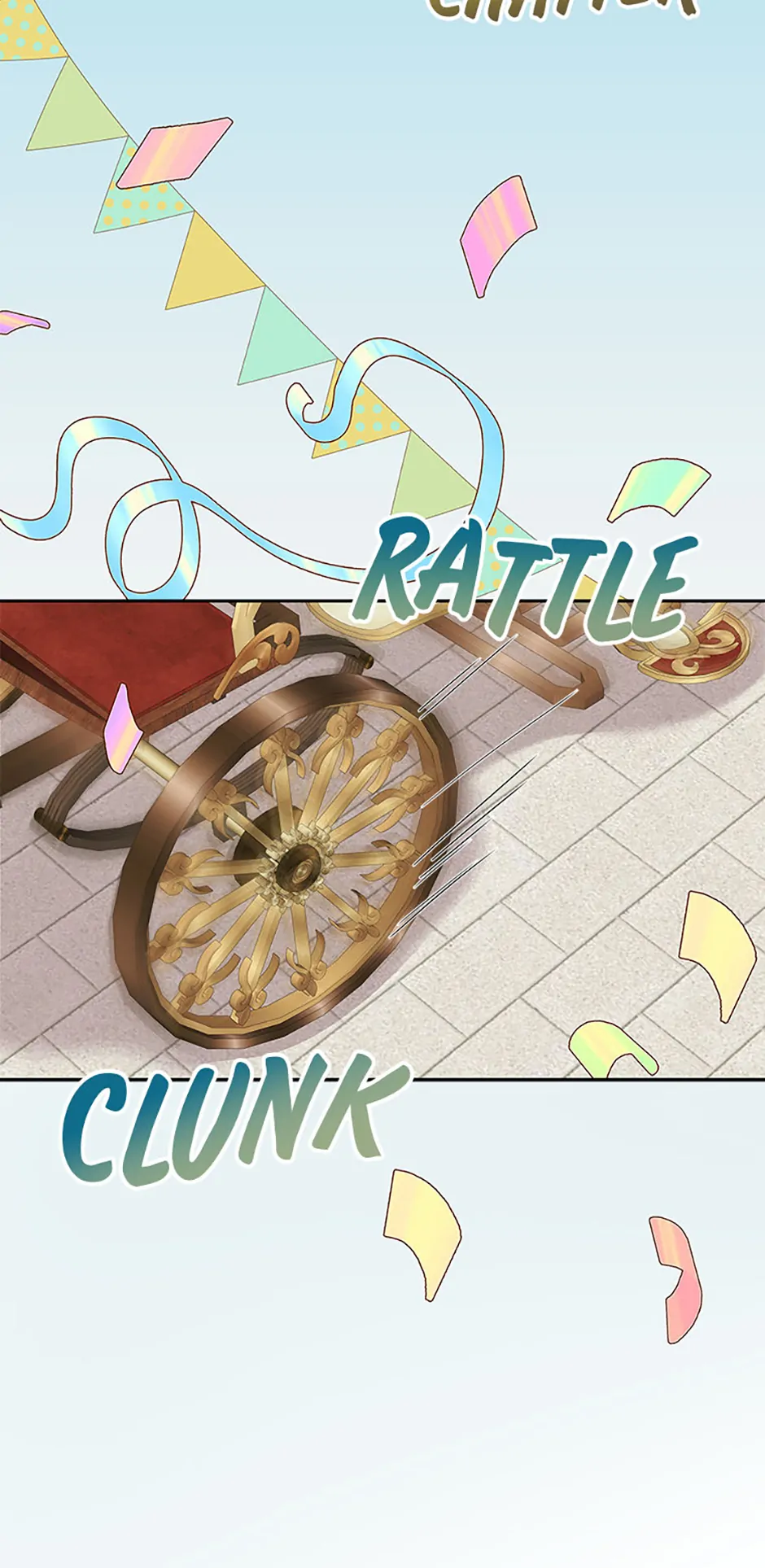 Read Please, Forget About Vivian Manga Online