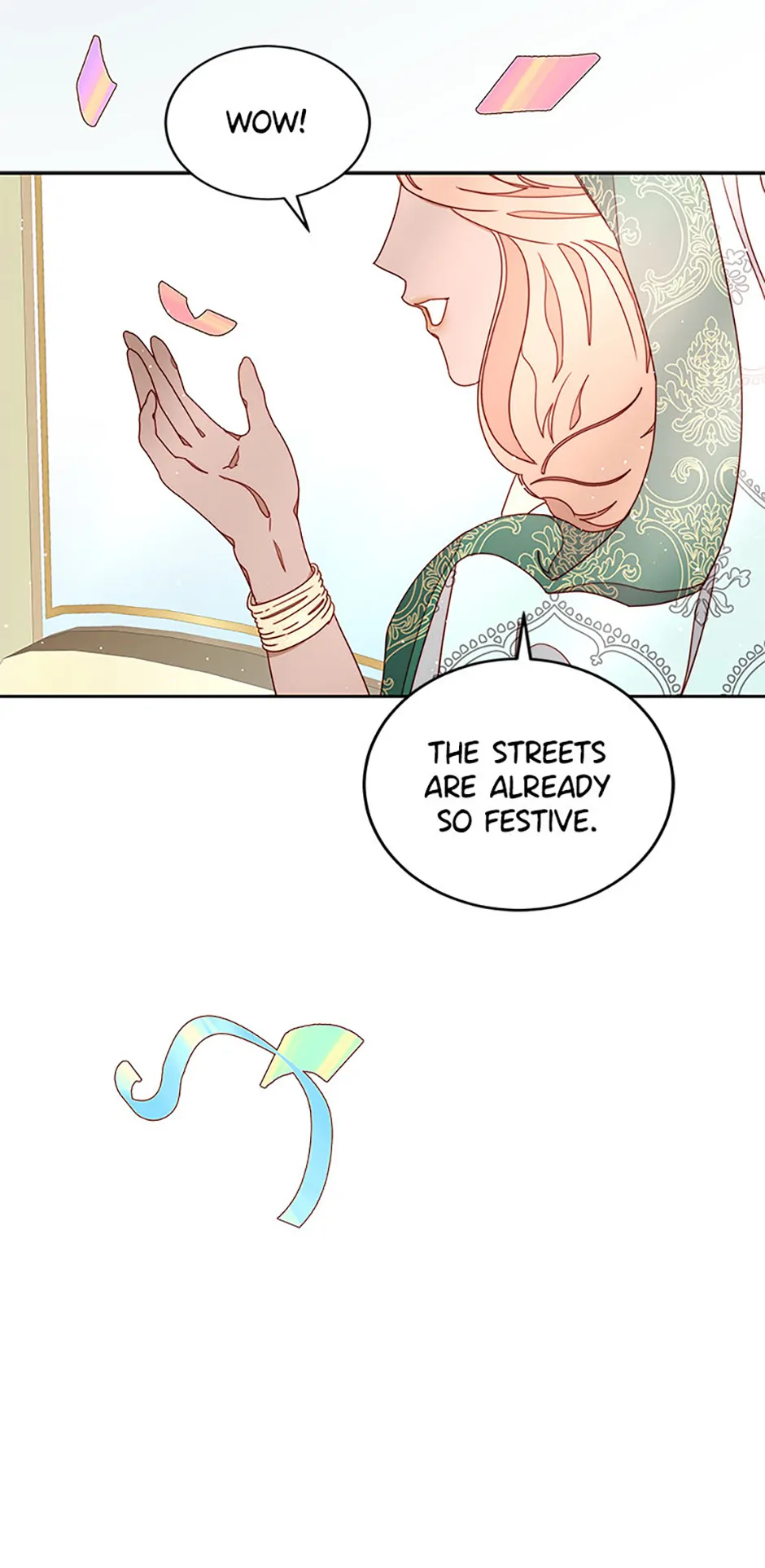 Read Please, Forget About Vivian Manga Online