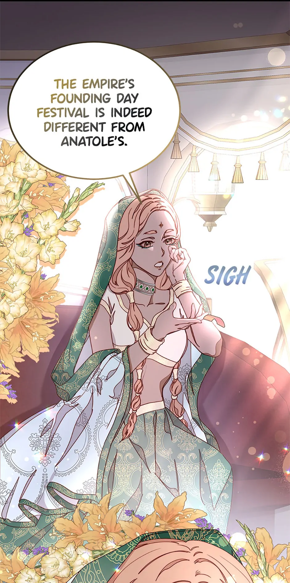 Read Please, Forget About Vivian Manga Online