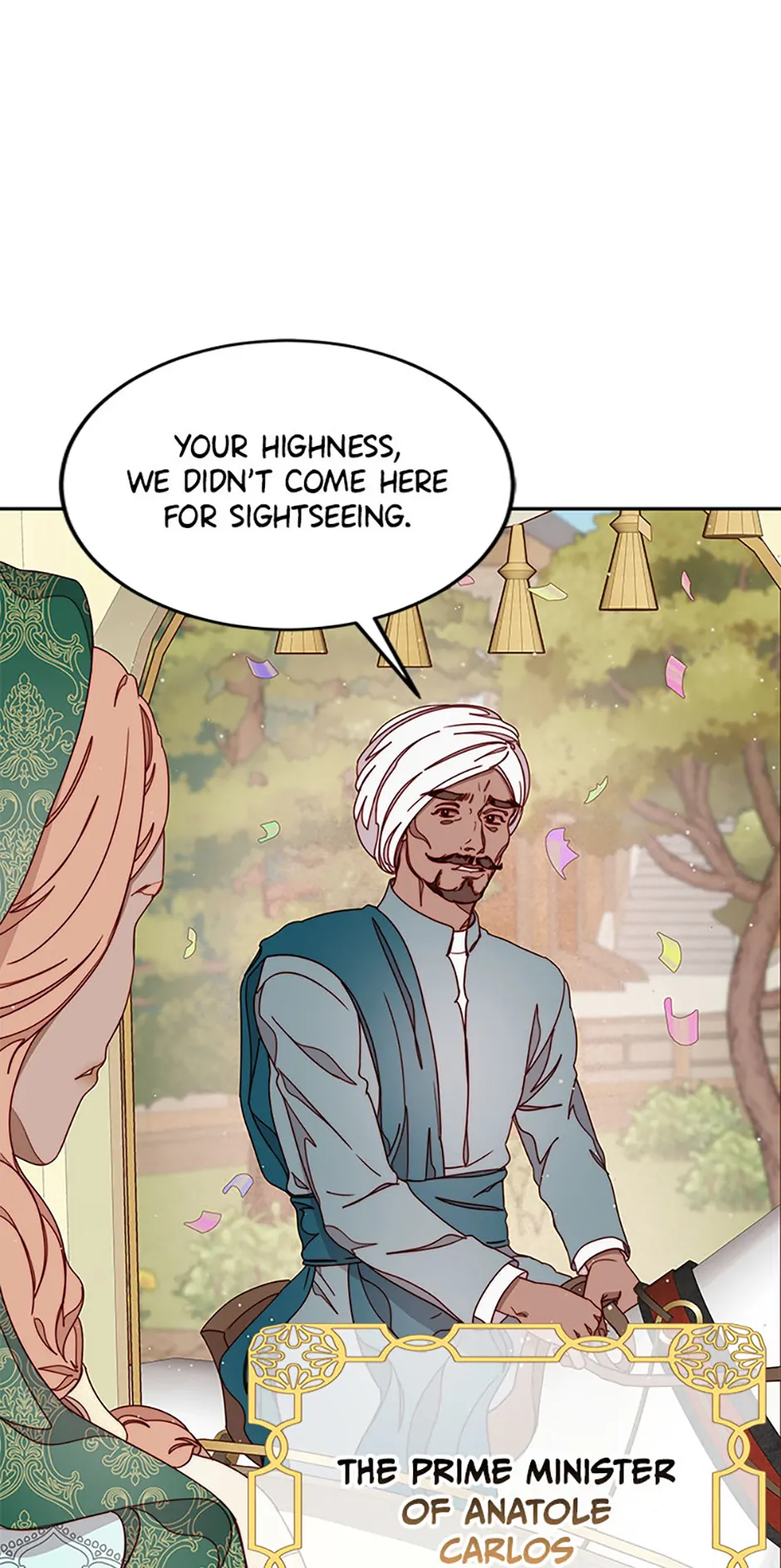 Read Please, Forget About Vivian Manga Online