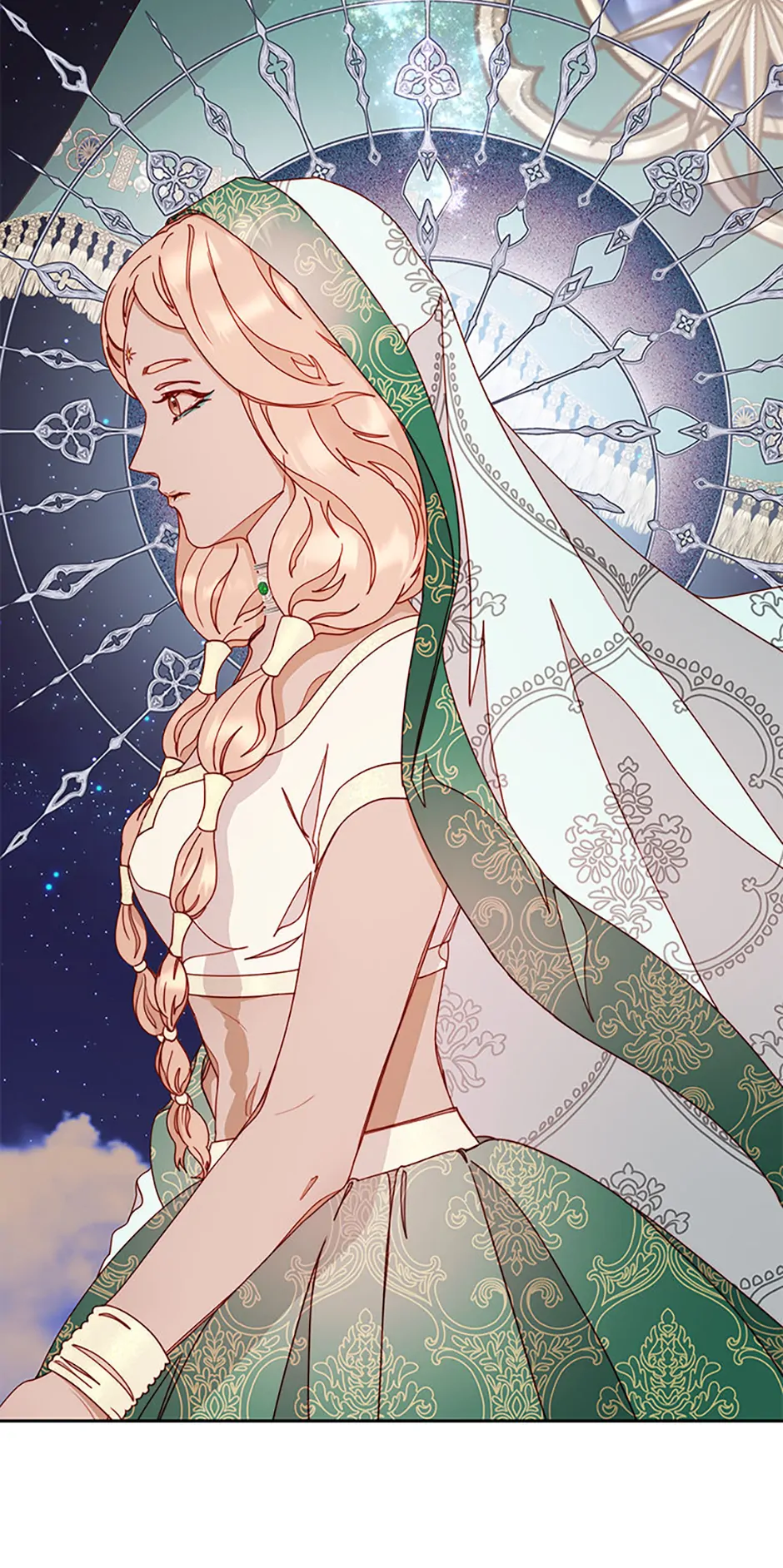 Read Please, Forget About Vivian Manga Online