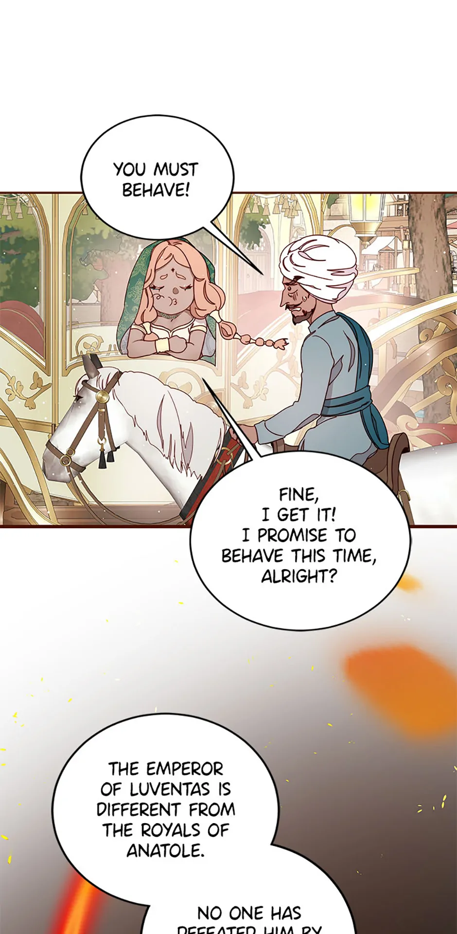 Read Please, Forget About Vivian Manga Online