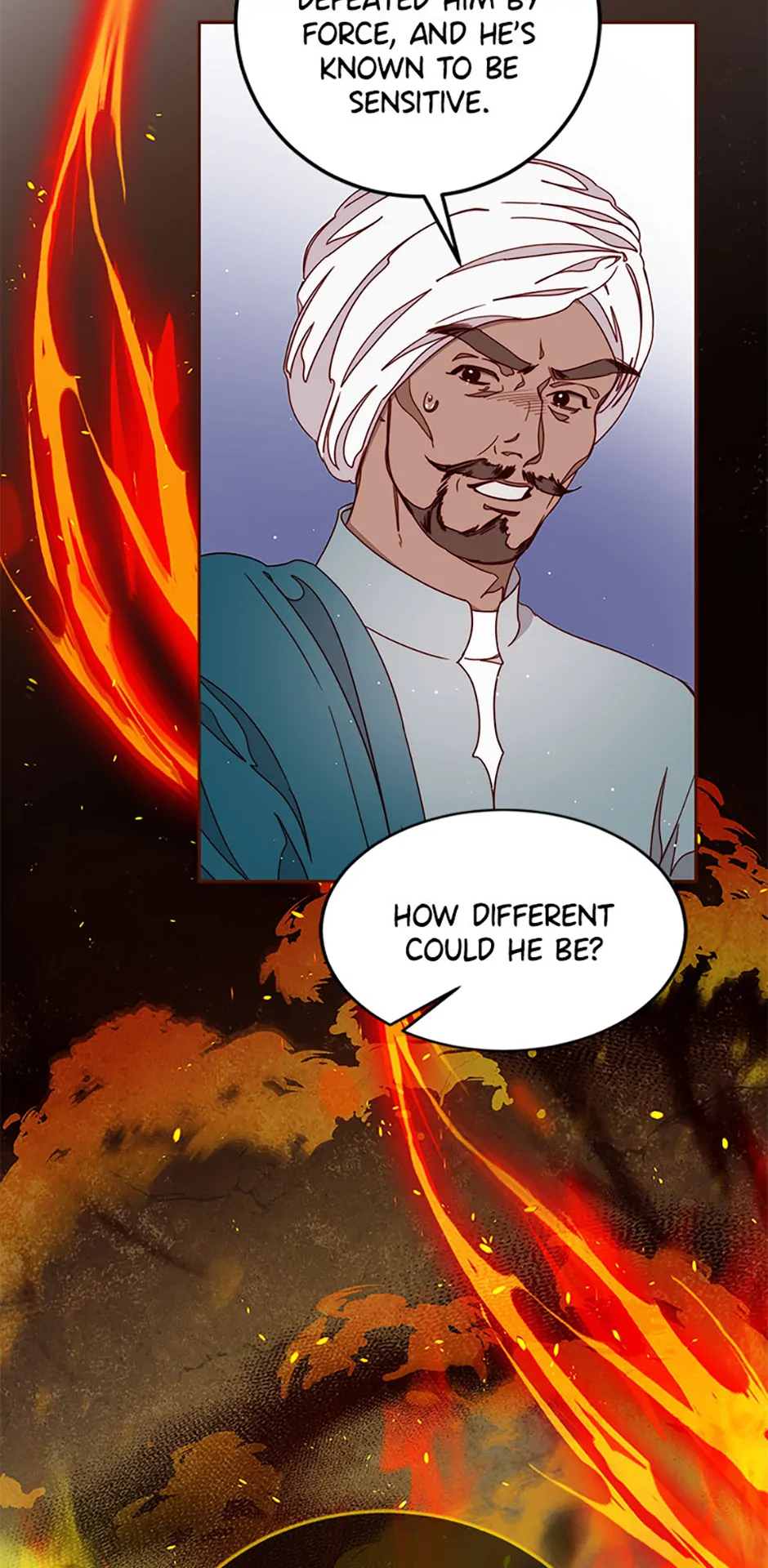 Read Please, Forget About Vivian Manga Online