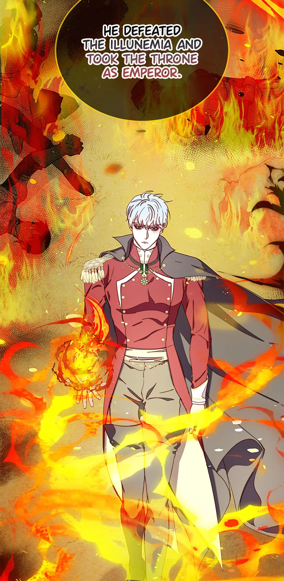 Read Please, Forget About Vivian Manga Online