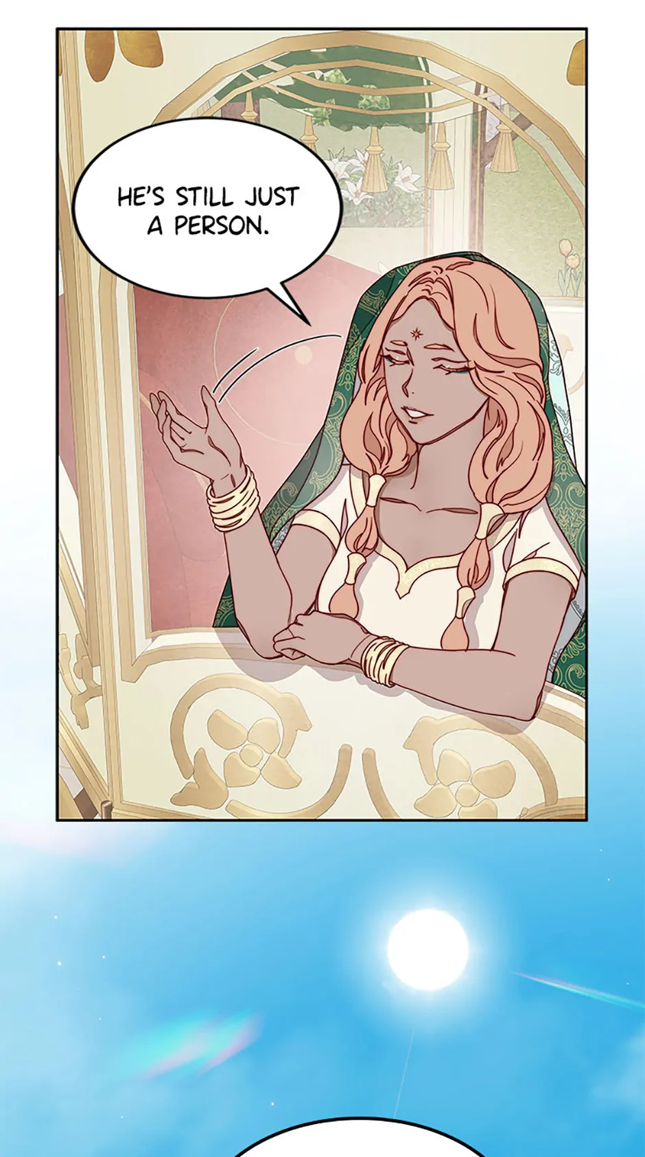 Read Please, Forget About Vivian Manga Online