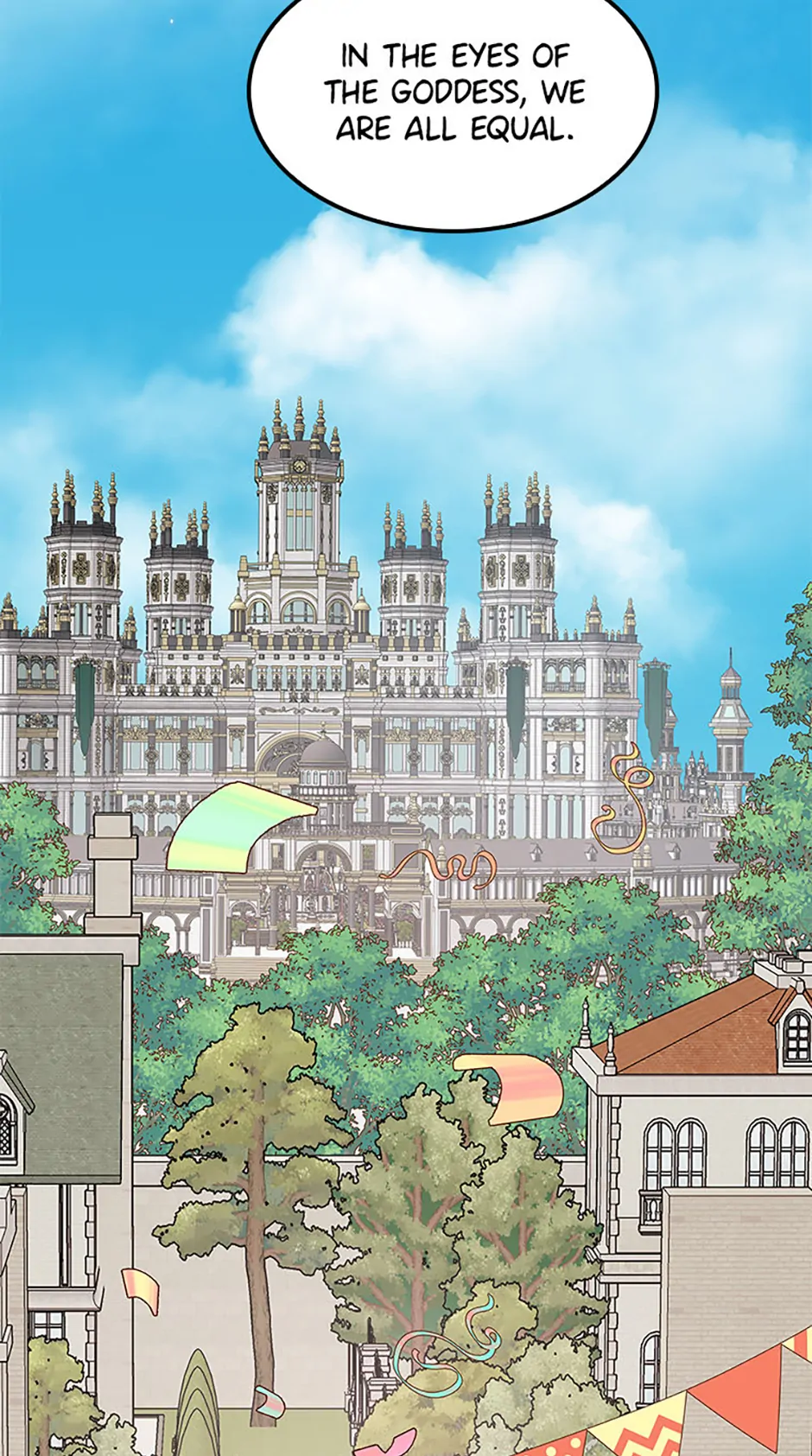 Read Please, Forget About Vivian Manga Online