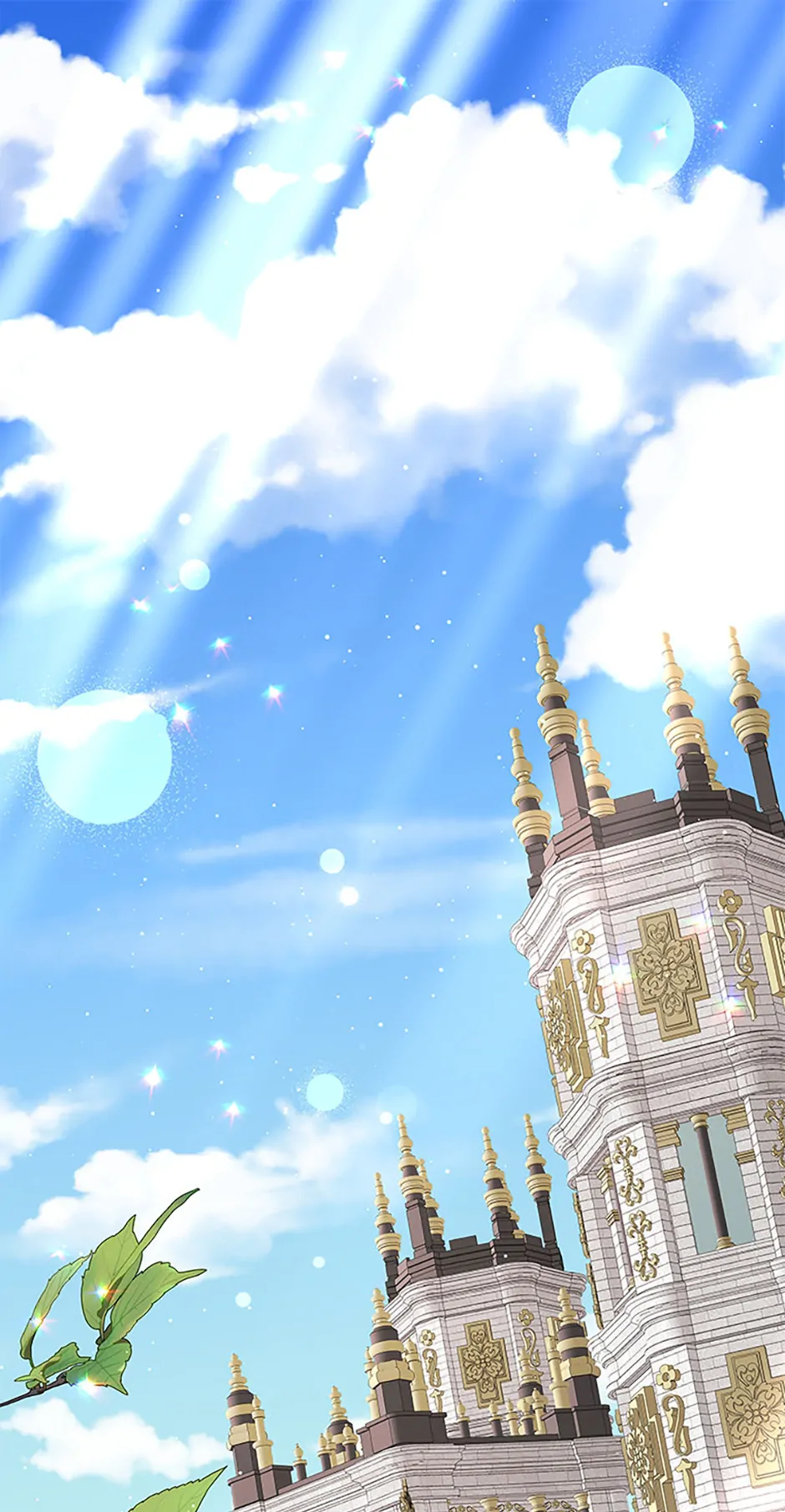 Read Please, Forget About Vivian Manga Online