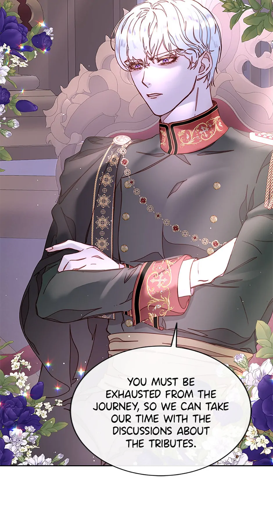 Read Please, Forget About Vivian Manga Online