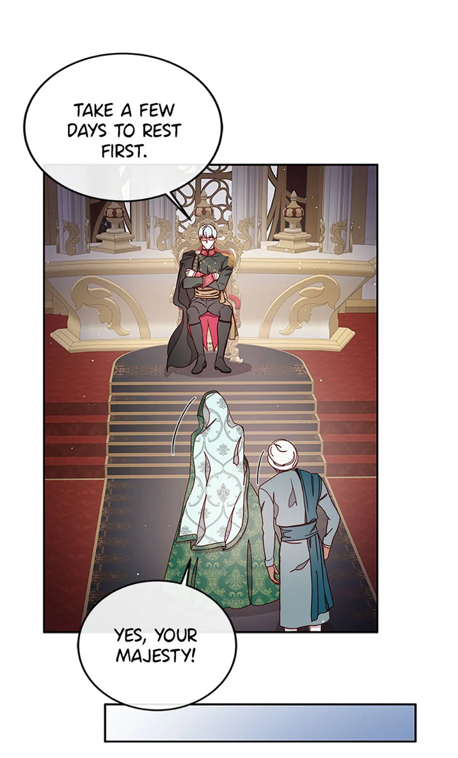 Read Please, Forget About Vivian Manga Online