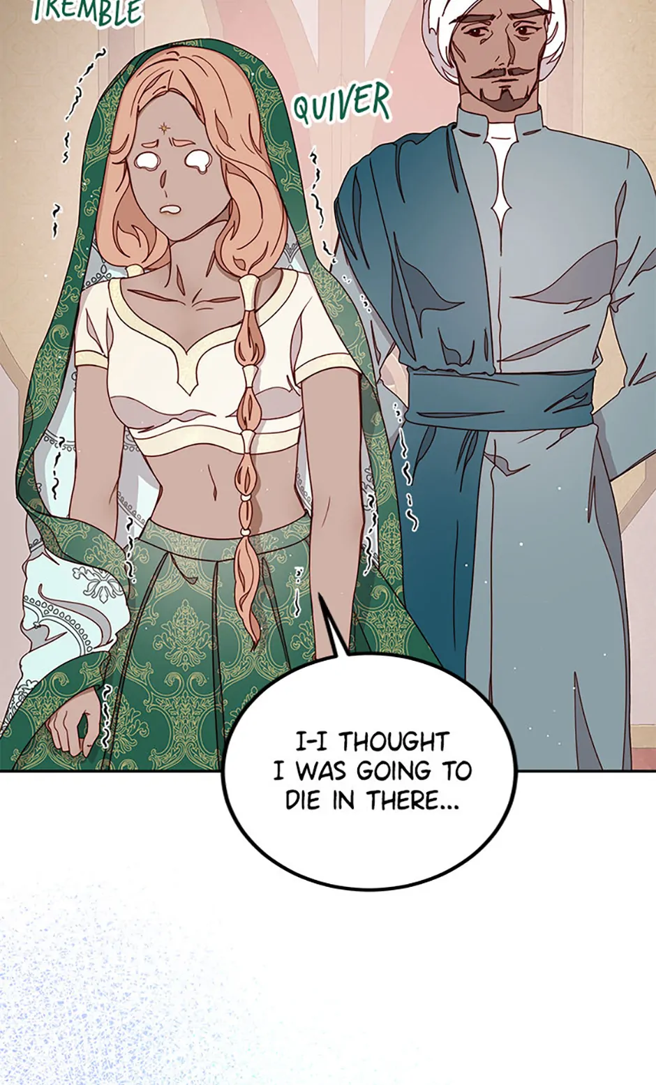 Read Please, Forget About Vivian Manga Online