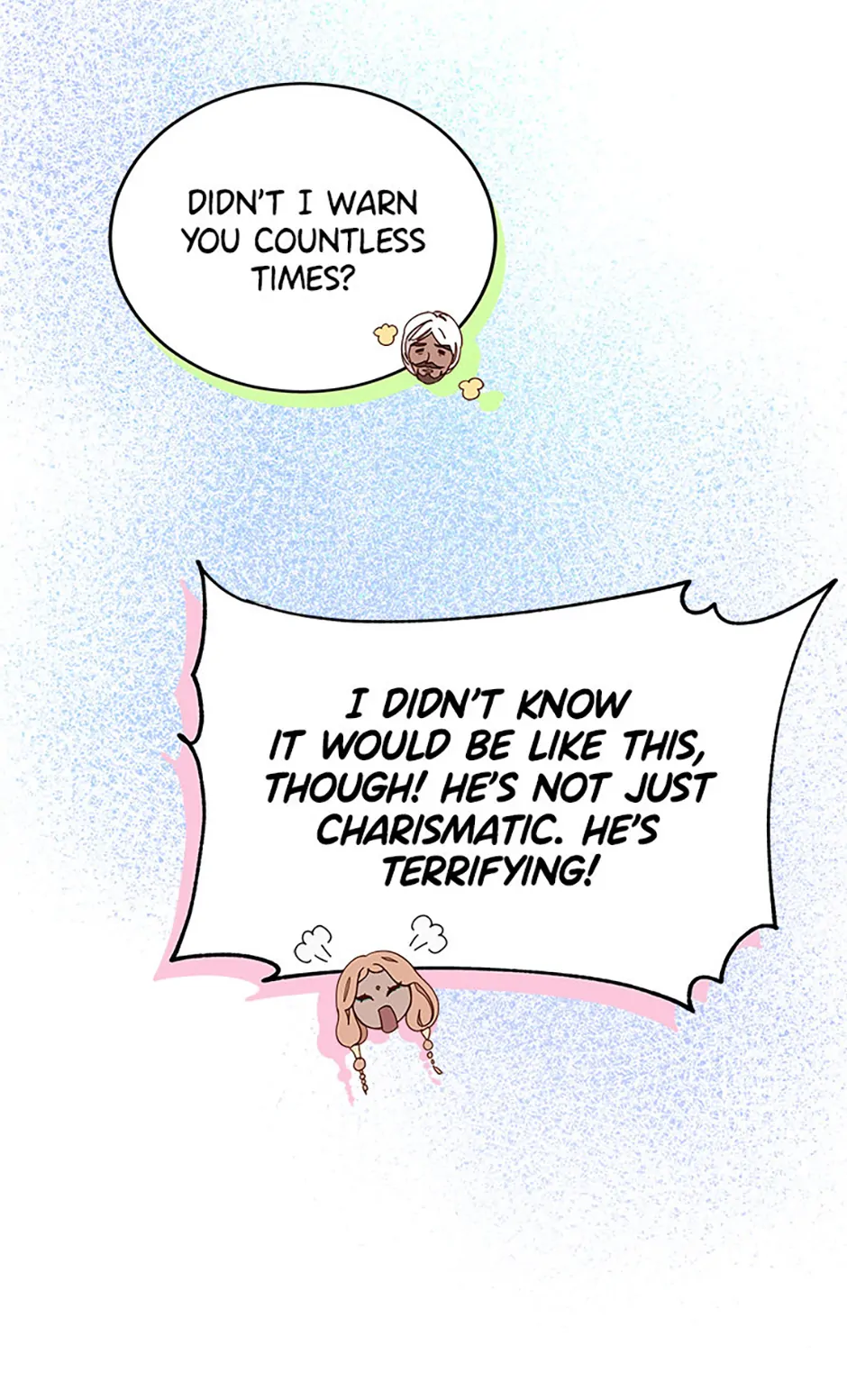 Read Please, Forget About Vivian Manga Online