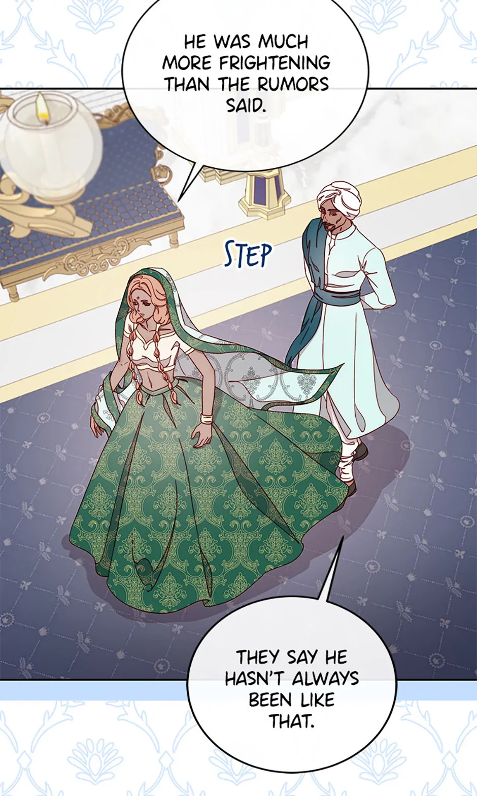 Read Please, Forget About Vivian Manga Online