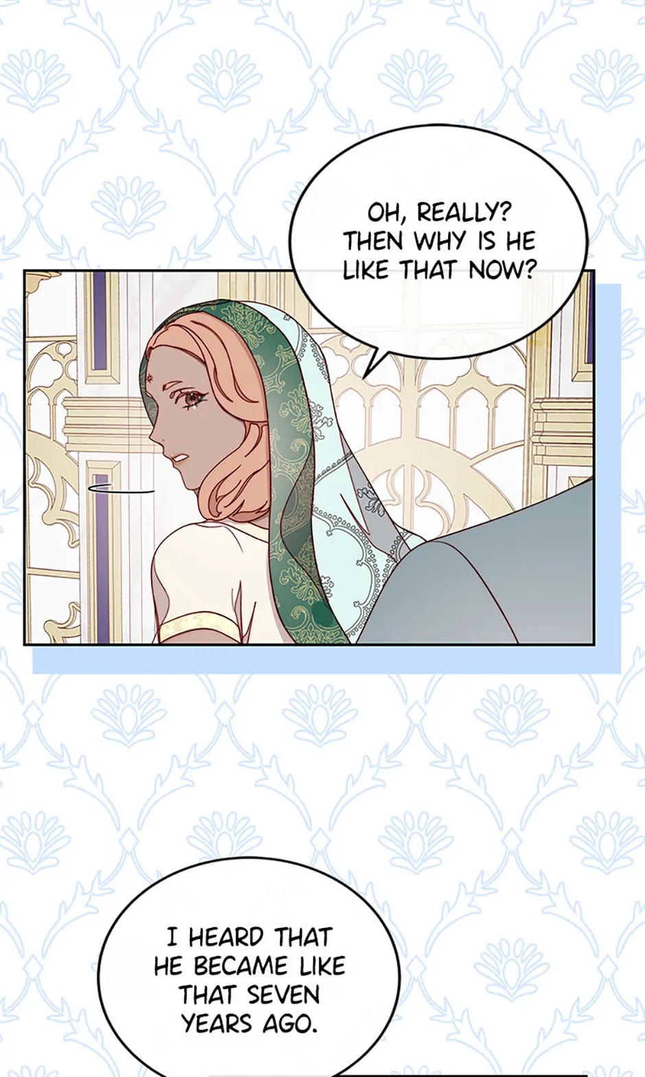 Read Please, Forget About Vivian Manga Online