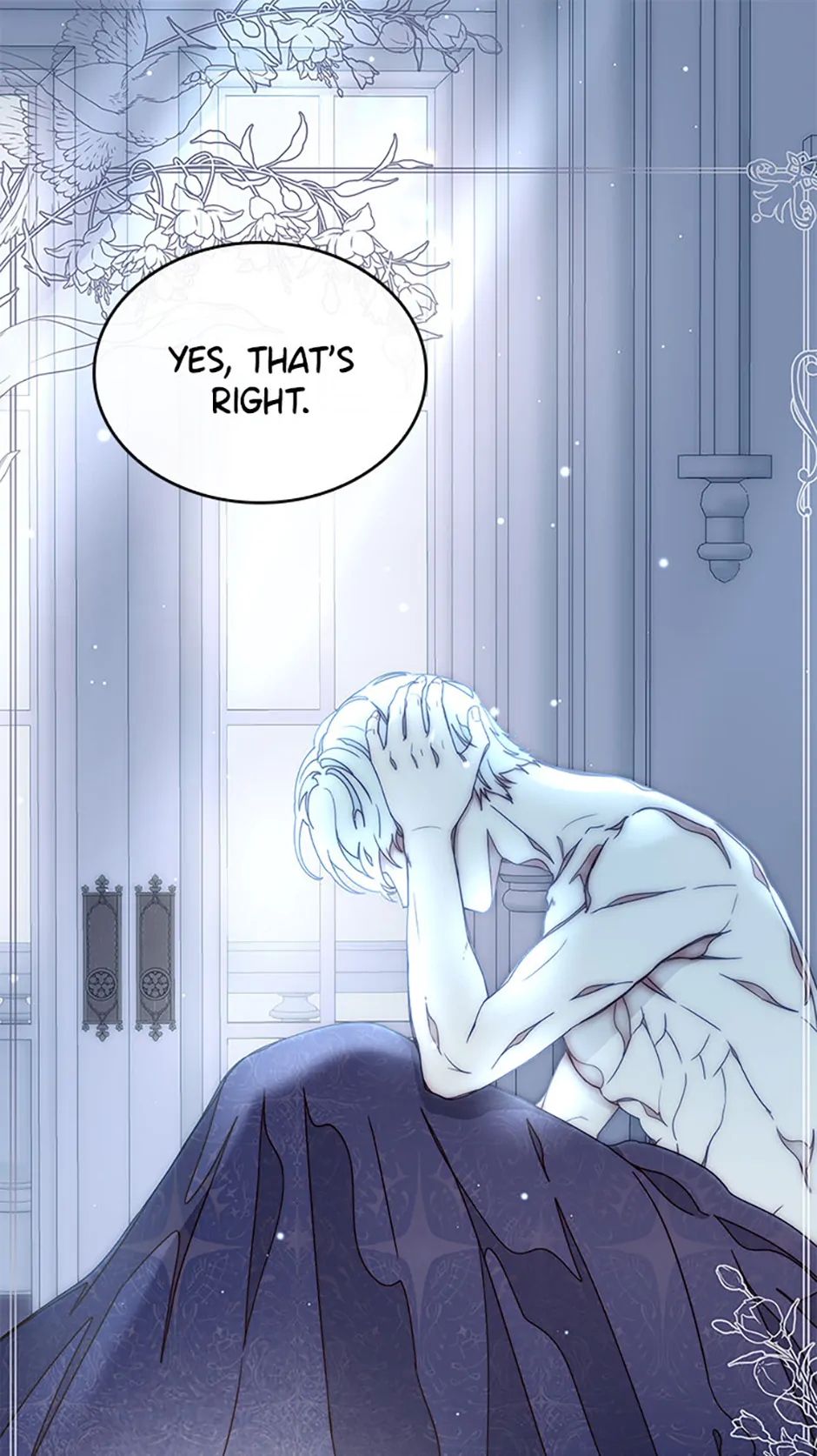 Read Please, Forget About Vivian Manga Online