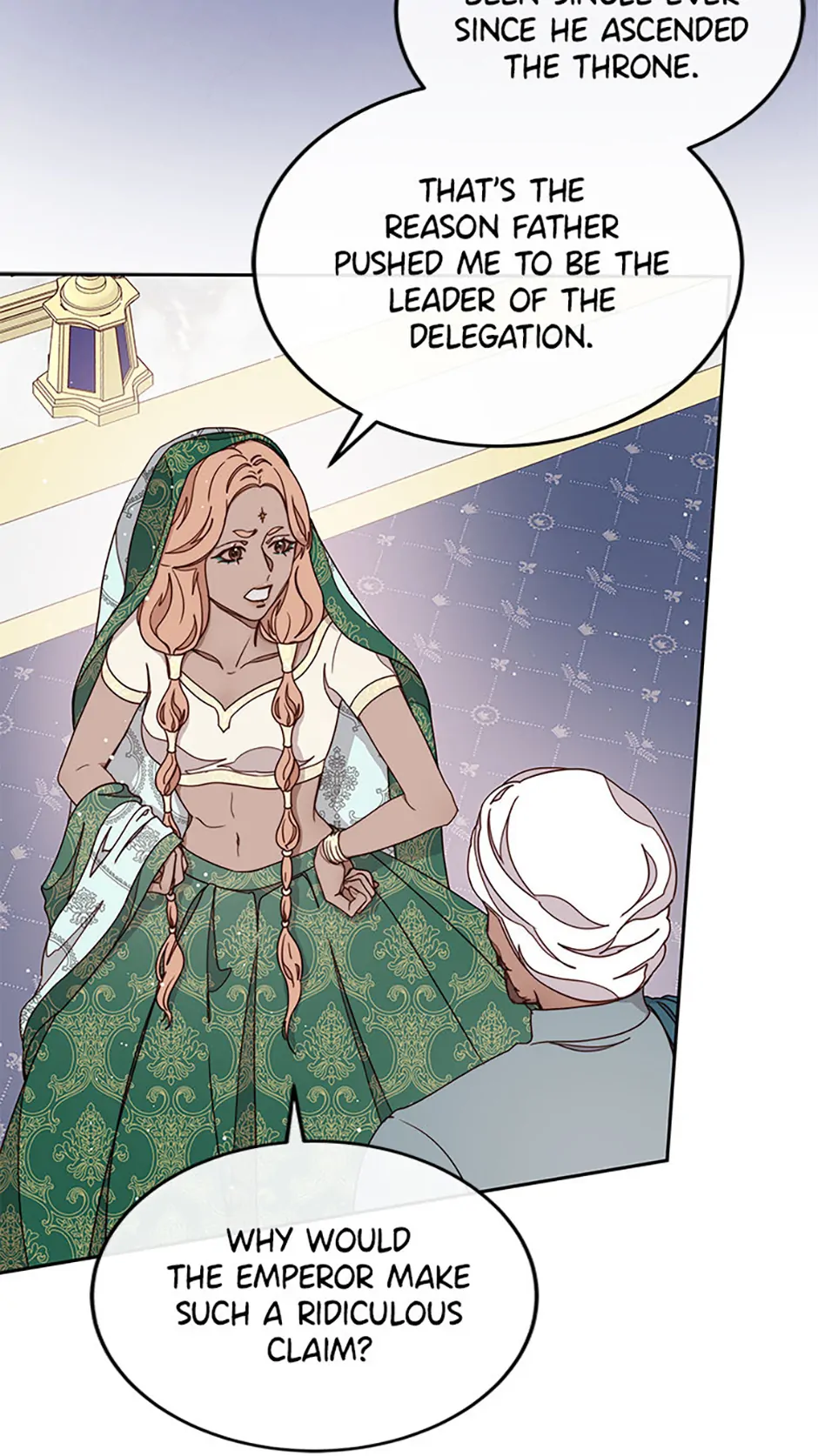 Read Please, Forget About Vivian Manga Online