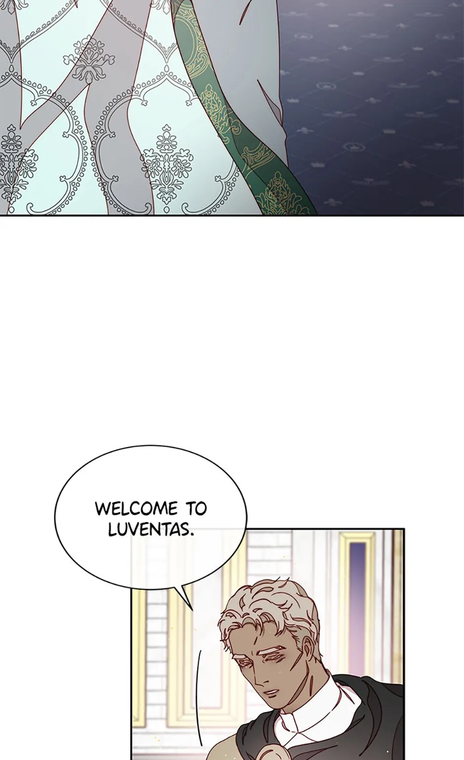 Read Please, Forget About Vivian Manga Online