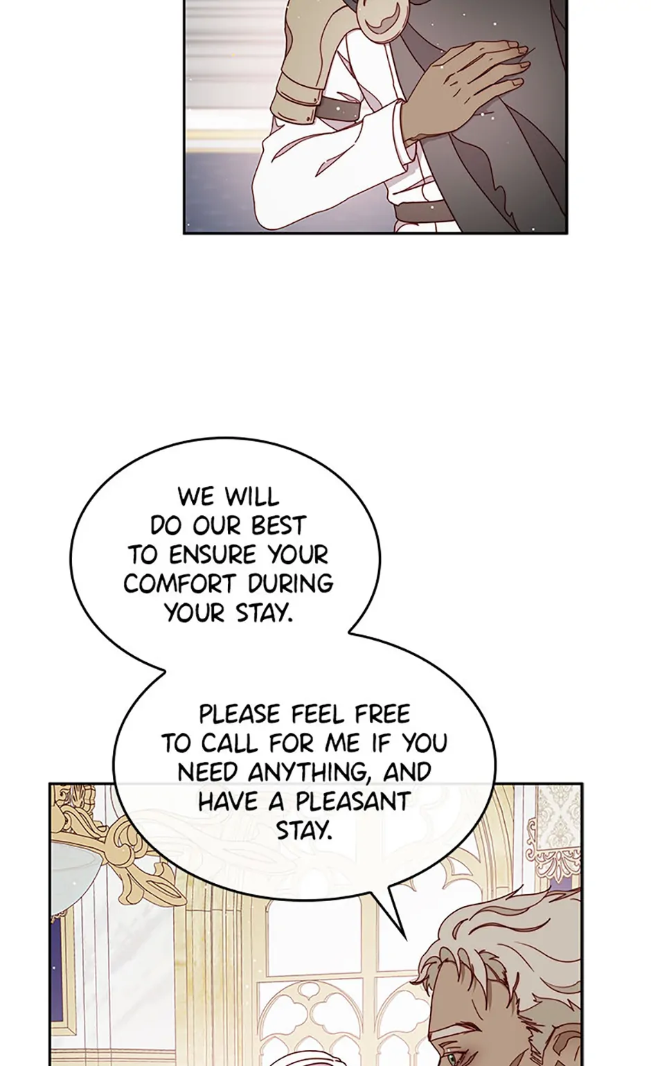 Read Please, Forget About Vivian Manga Online