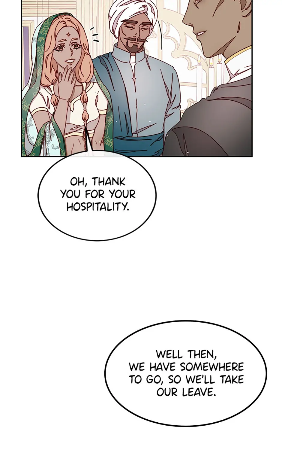 Read Please, Forget About Vivian Manga Online