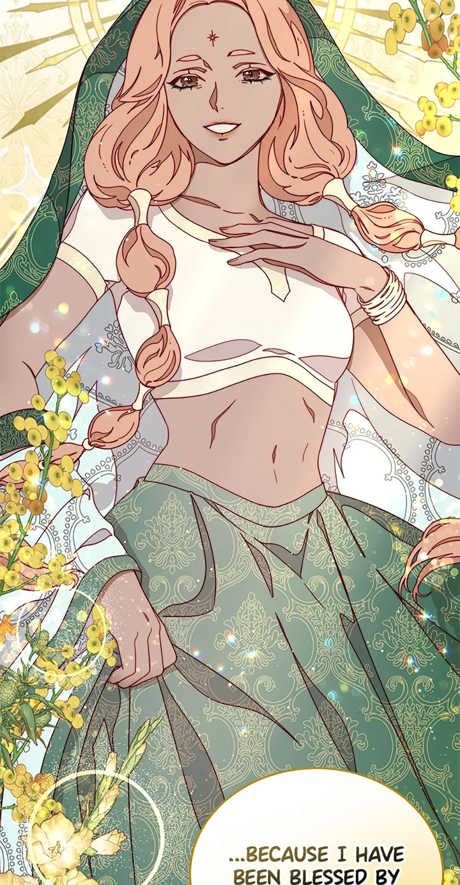 Read Please, Forget About Vivian Manga Online