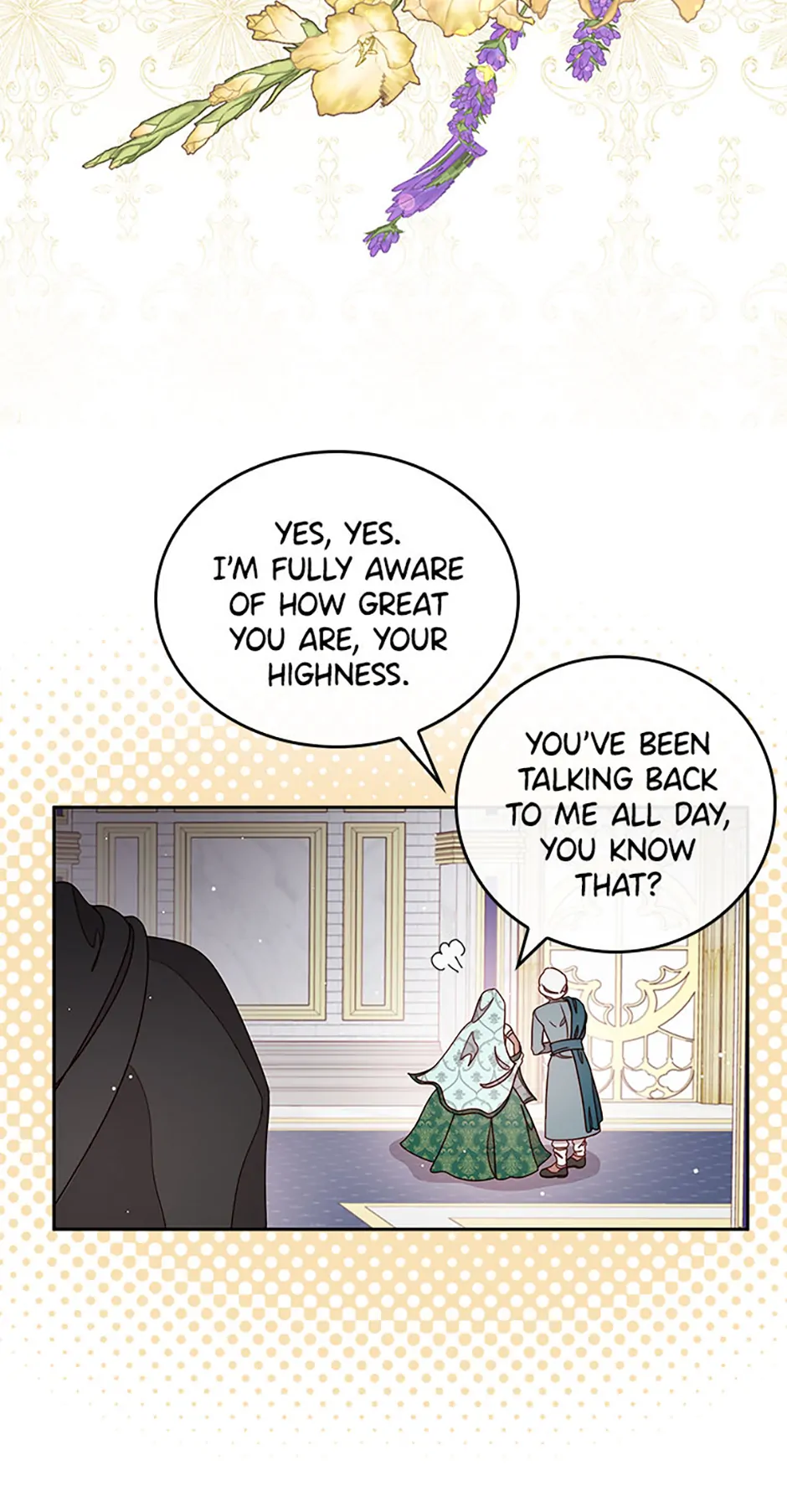 Read Please, Forget About Vivian Manga Online