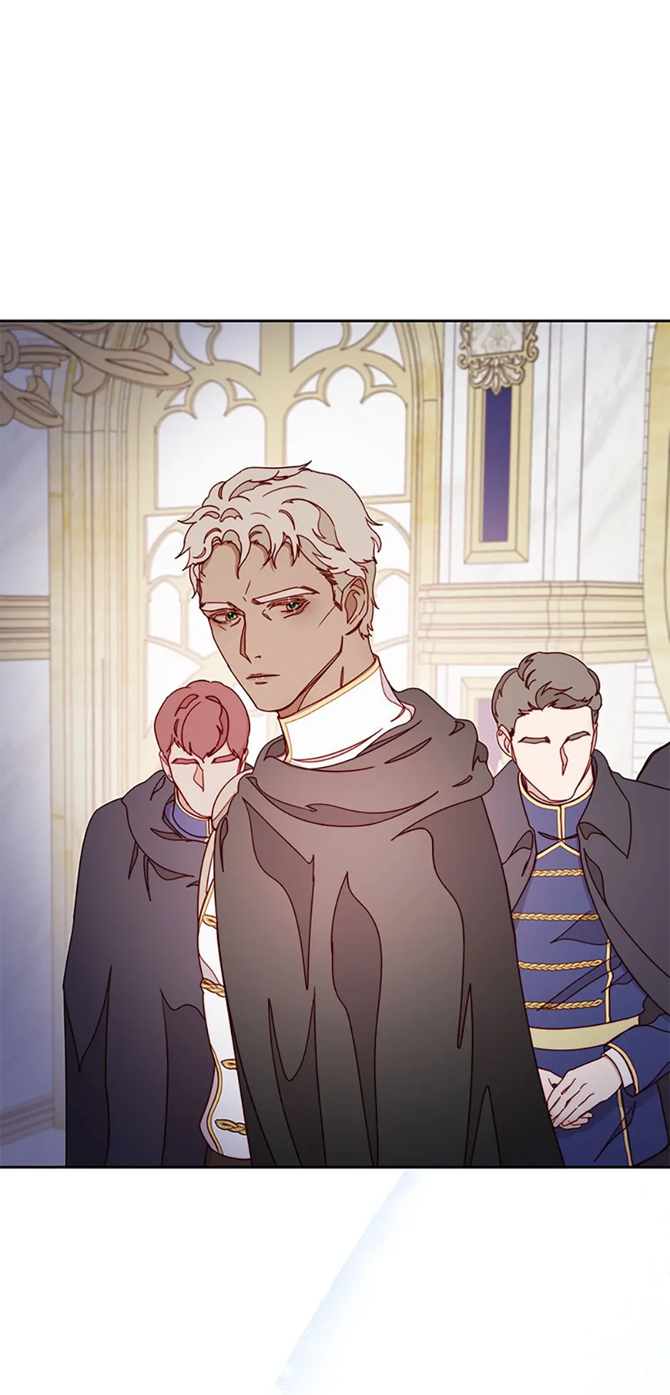 Read Please, Forget About Vivian Manga Online