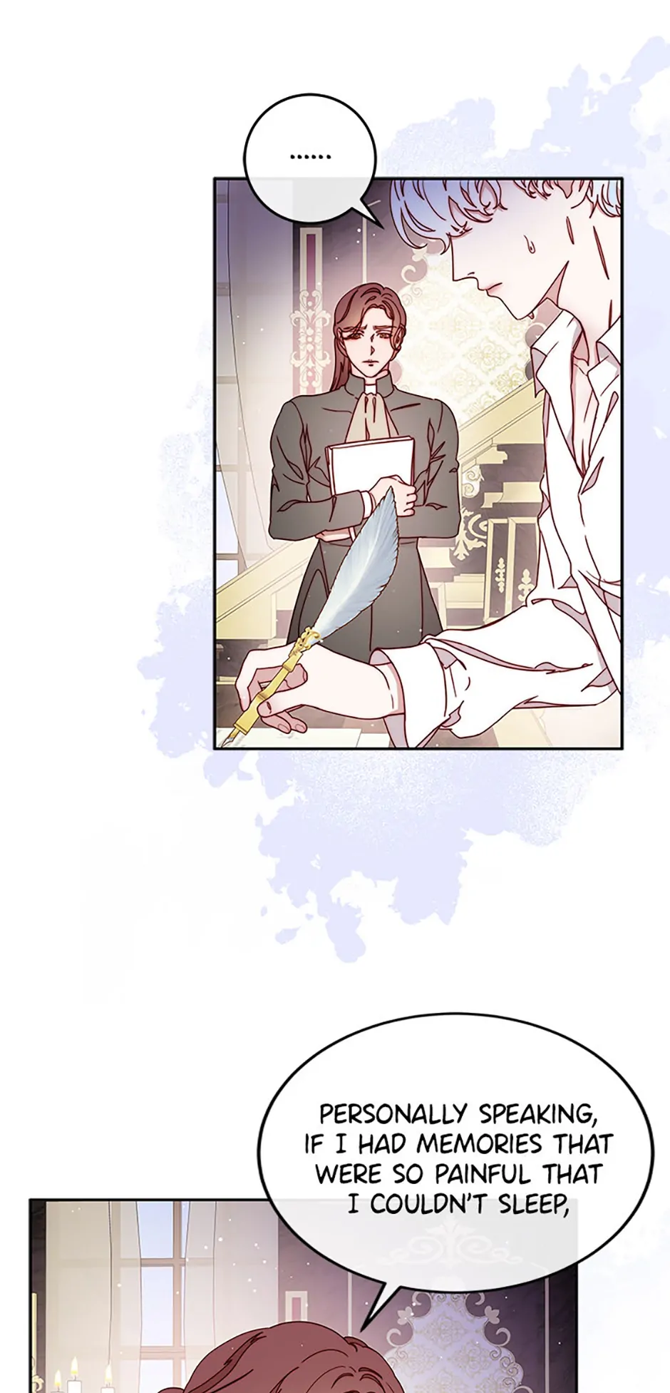 Read Please, Forget About Vivian Manga Online