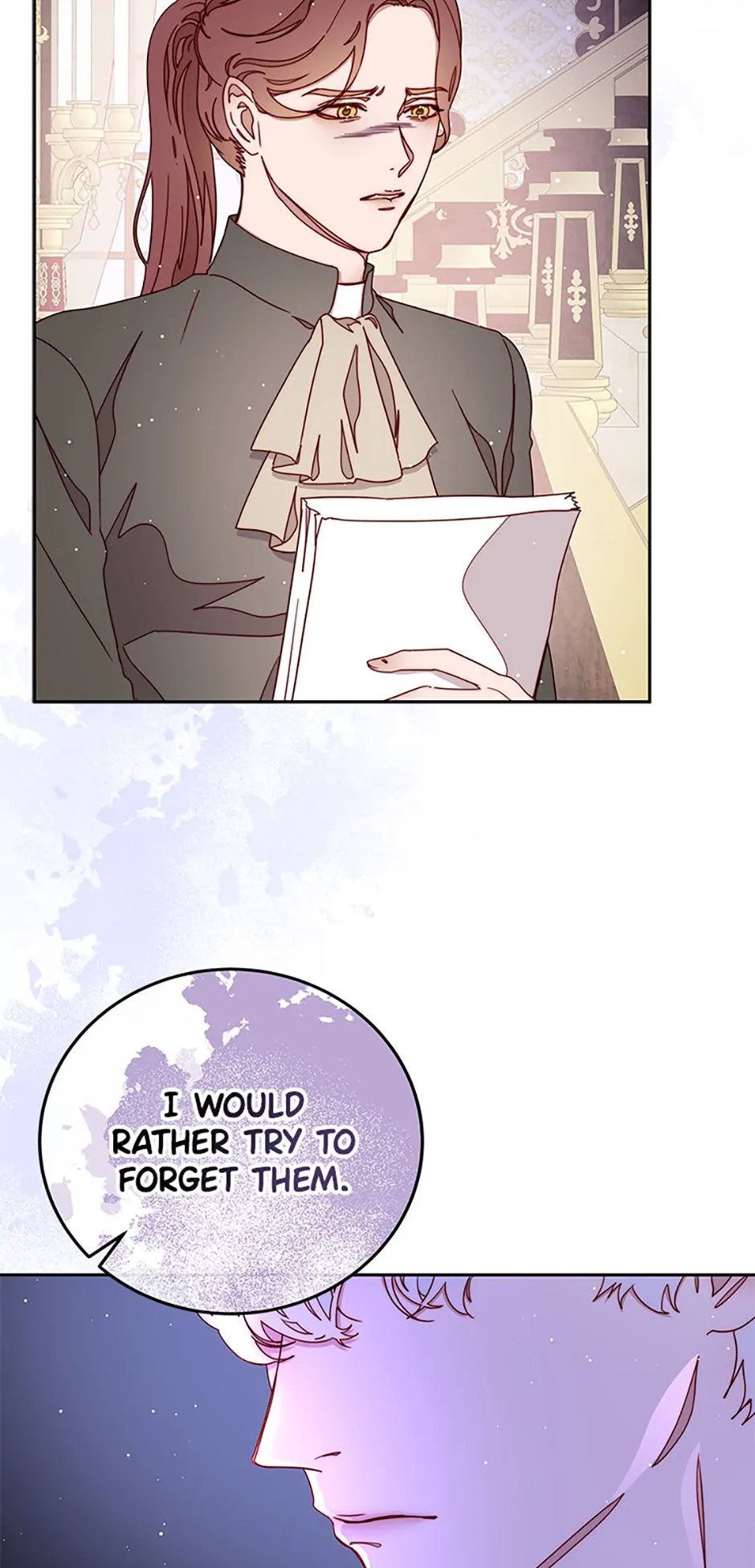 Read Please, Forget About Vivian Manga Online