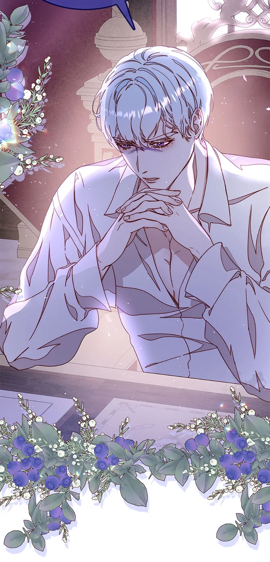 Read Please, Forget About Vivian Manga Online