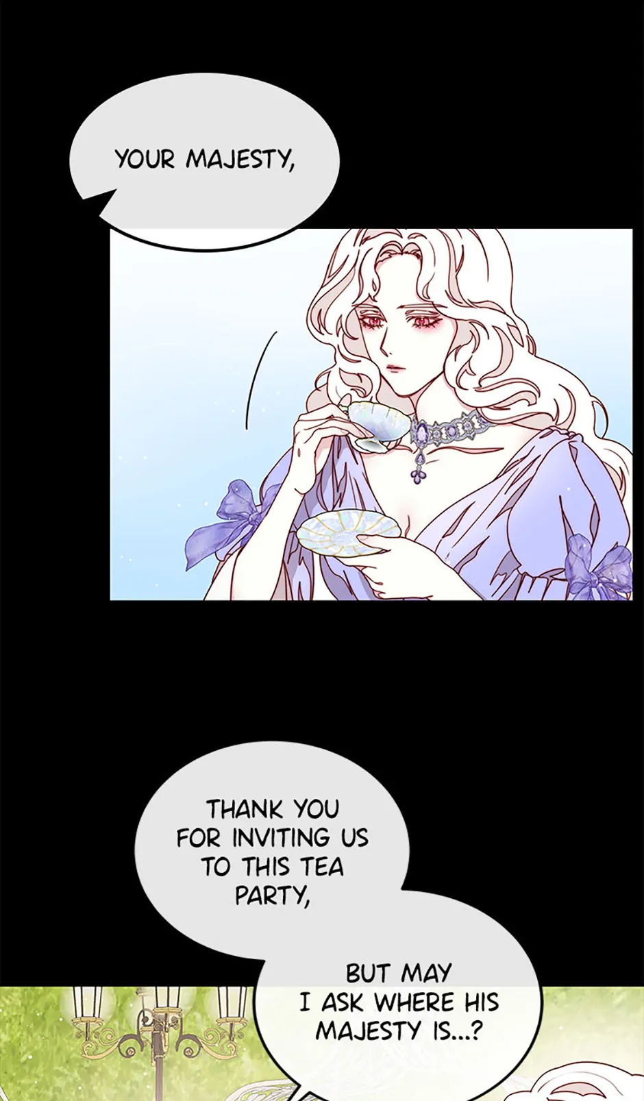 Read Please, Forget About Vivian Manga Online