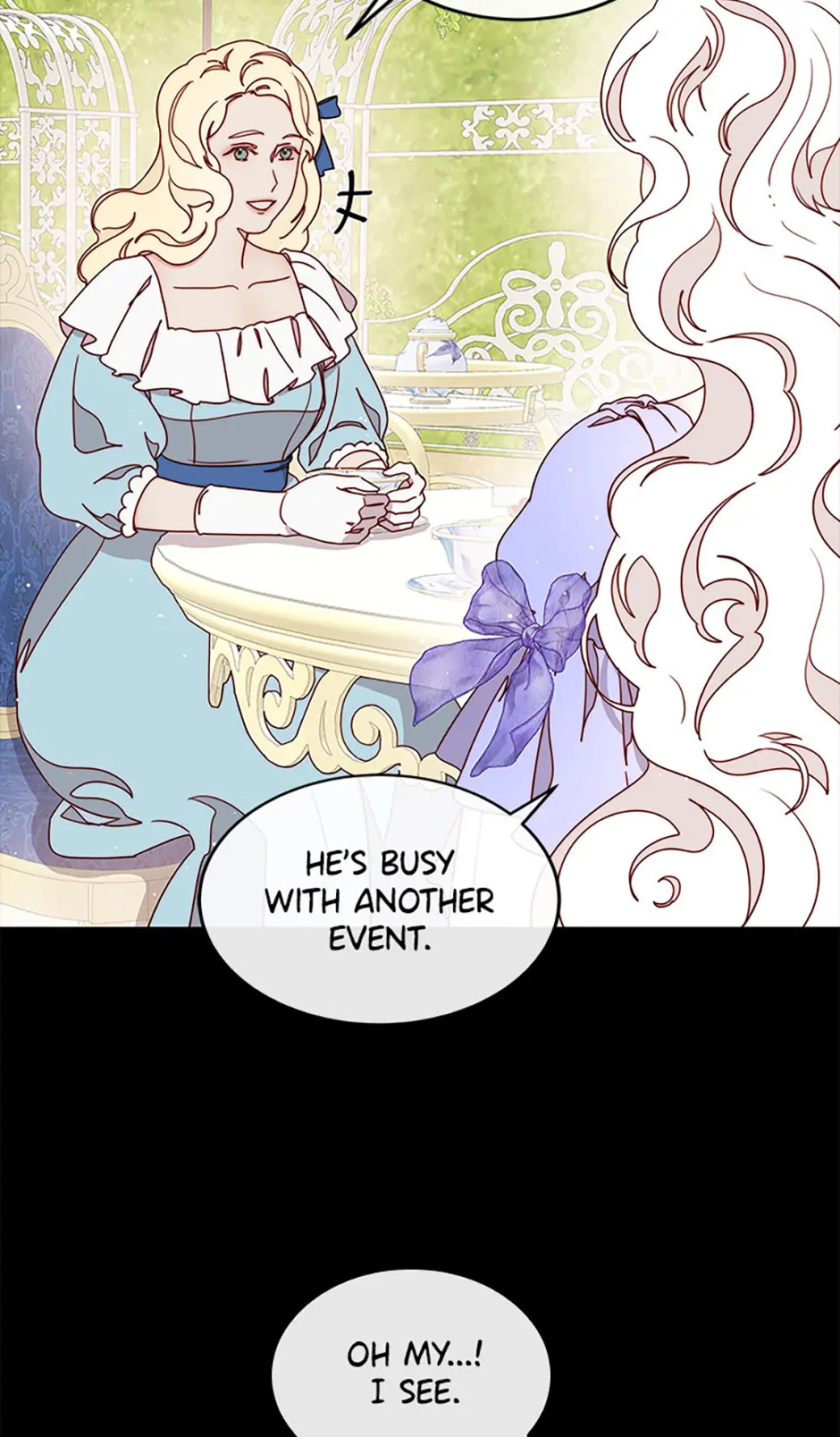 Read Please, Forget About Vivian Manga Online