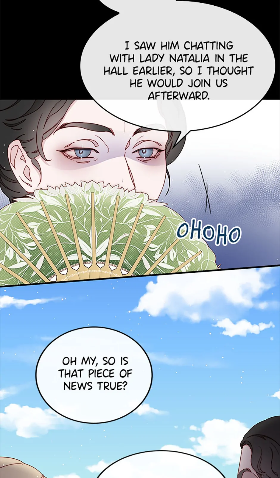 Read Please, Forget About Vivian Manga Online