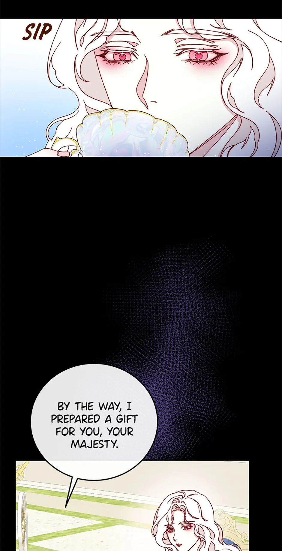 Read Please, Forget About Vivian Manga Online