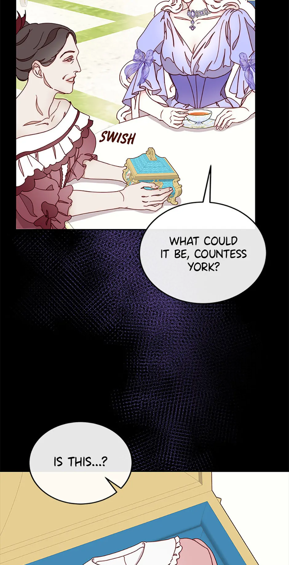 Read Please, Forget About Vivian Manga Online