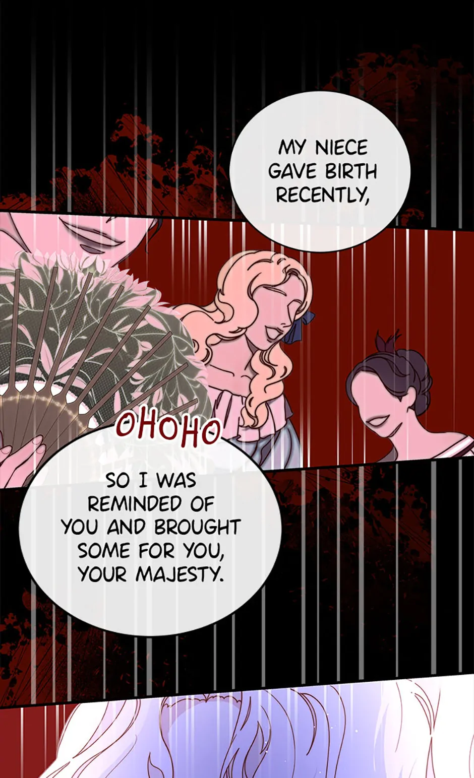 Read Please, Forget About Vivian Manga Online