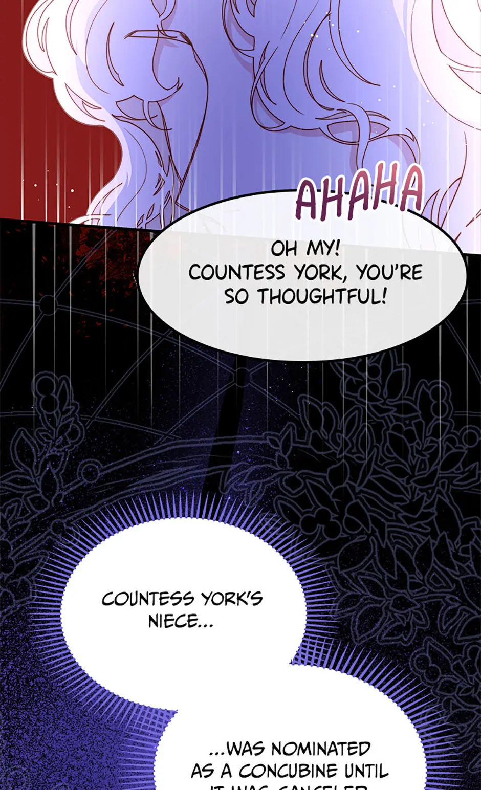 Read Please, Forget About Vivian Manga Online