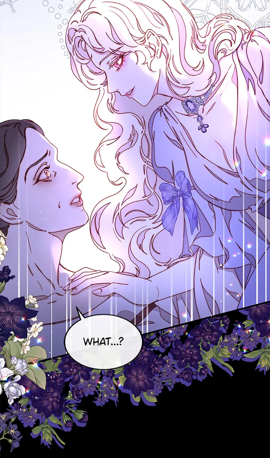 Read Please, Forget About Vivian Manga Online