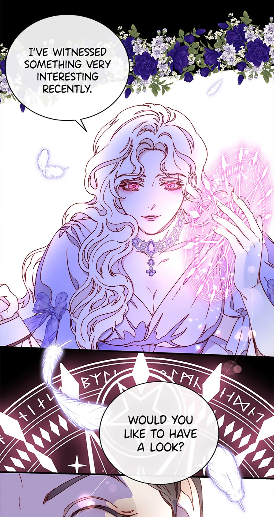 Read Please, Forget About Vivian Manga Online