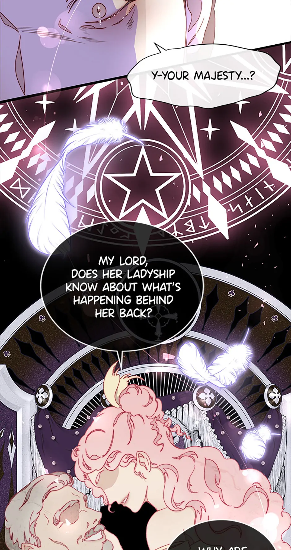 Read Please, Forget About Vivian Manga Online